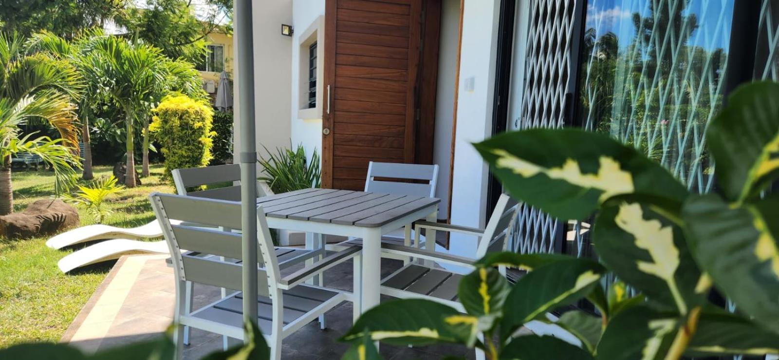 La Maison D'Isa Albion Luaran gambar