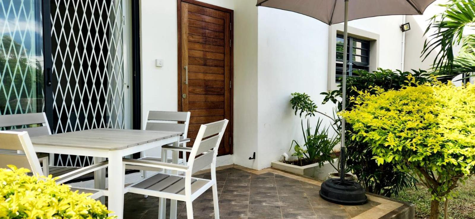 La Maison D'Isa Albion Luaran gambar