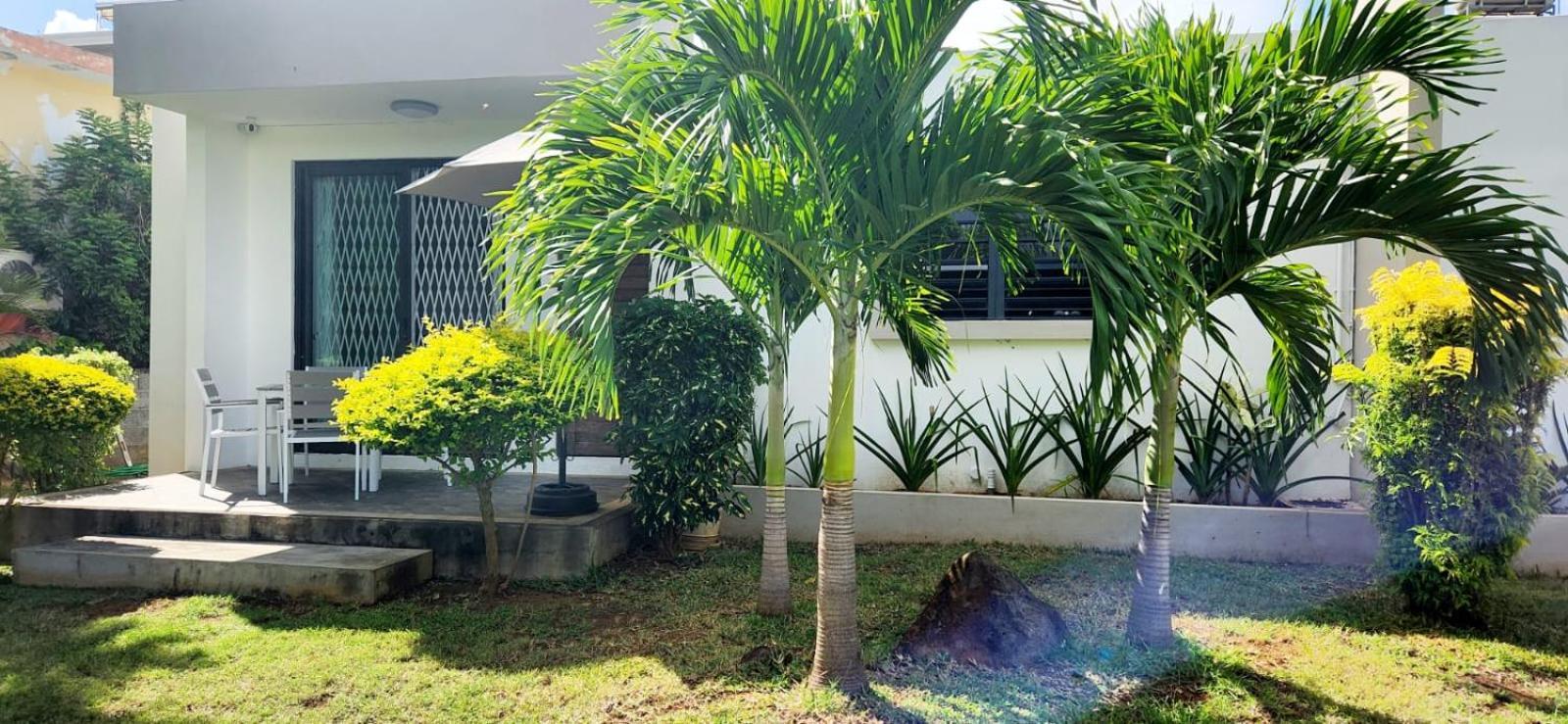 La Maison D'Isa Albion Luaran gambar