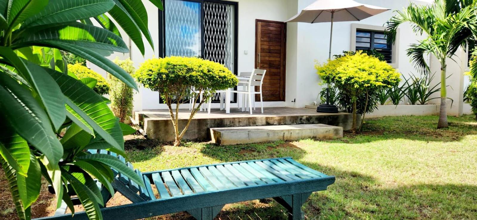 La Maison D'Isa Albion Luaran gambar